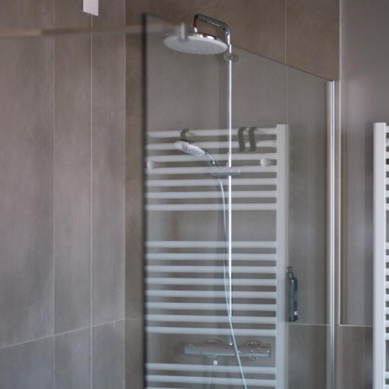 Tower Triple Suite - 3 min walk to Bernina Express - Suite Junior con vistas a la montaña - 17