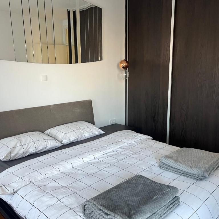 Apartman Dona - Apartman sa 1 Spavaćom Sobom - 4