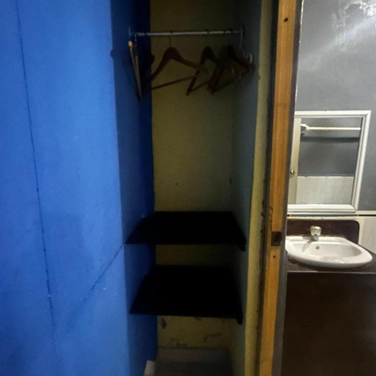 La casa de Jessi - Habitación Doble Estándar - 4