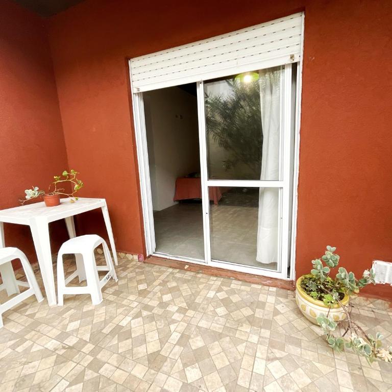 Morada del Sol - Habitación Doble - 1