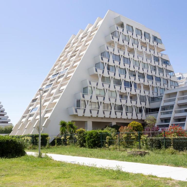 Chez Marie - Bel appartement en centre ville et front de mer - Apartment - 21