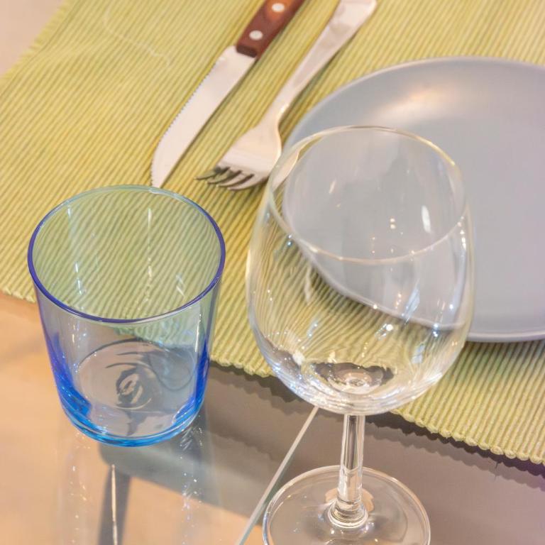 I-Host Apartment - Ticinese 107 - Appartamento con 2 Camere da Letto - 6
