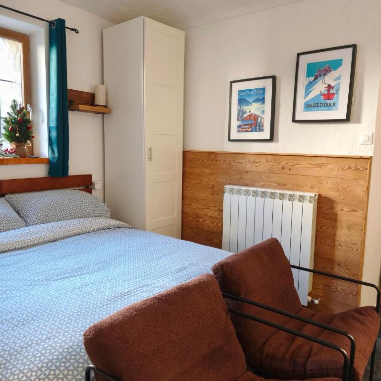 Hideaway Apartments - Ski Sauze d'Oulx and the Via Lattea - Appartamento con Terrazza - 6