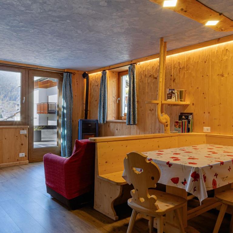 Villa Maria - Appartamento con 1 Camera da Letto - 1