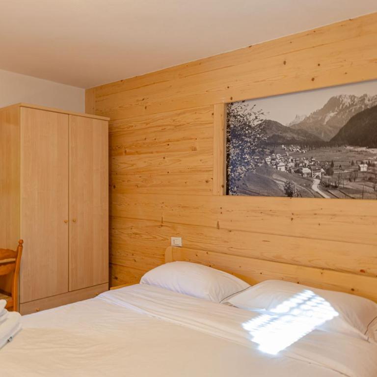 Villa Maria - Appartamento con 1 Camera da Letto - 12