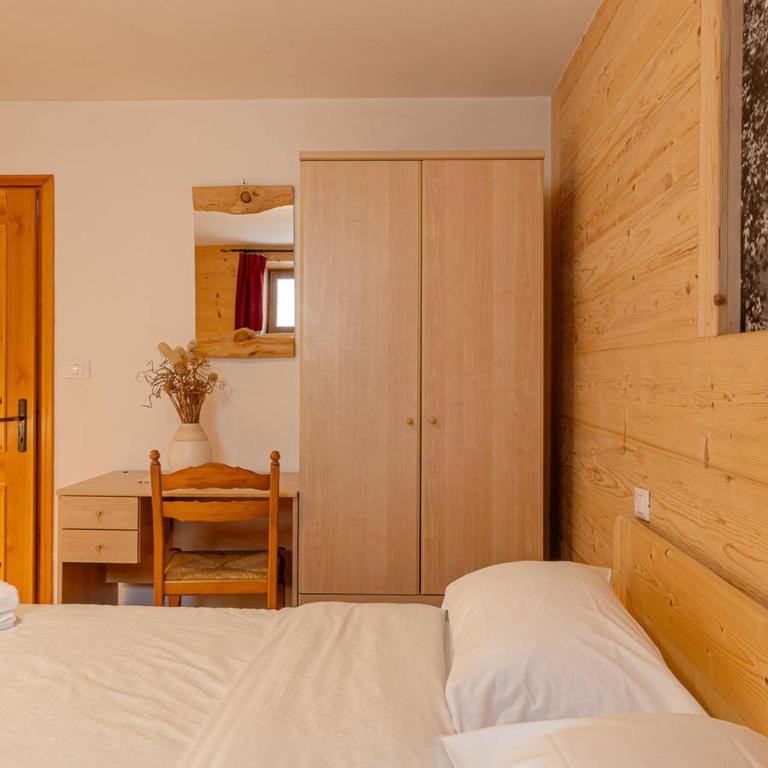 Villa Maria - Appartamento con 1 Camera da Letto - 14