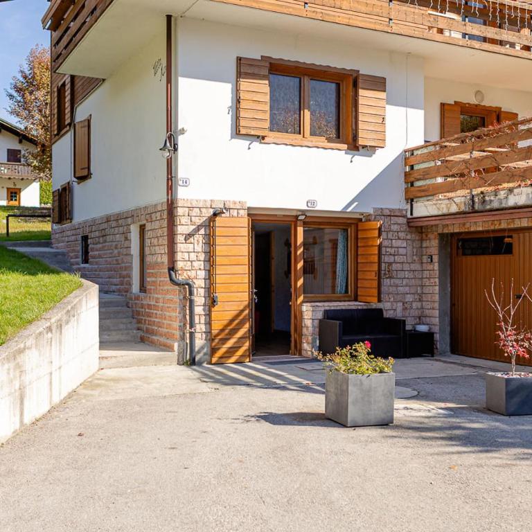Villa Maria - Appartamento con 1 Camera da Letto - 22