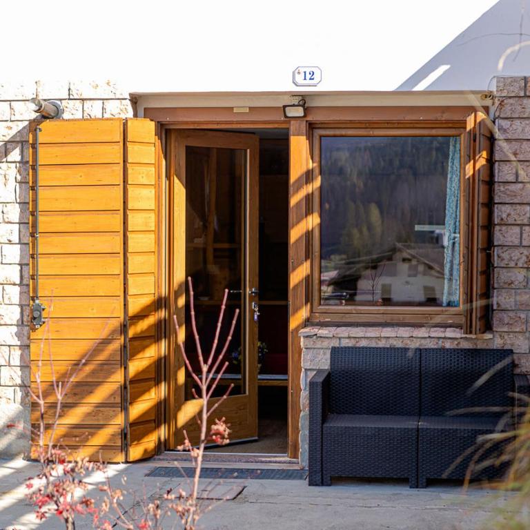 Villa Maria - Appartamento con 1 Camera da Letto - 23