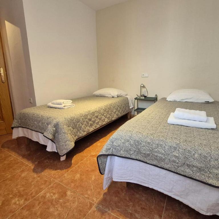 Casa Cuenca Sol by Comfort Club - Apartamento de 2 dormitorios - 10