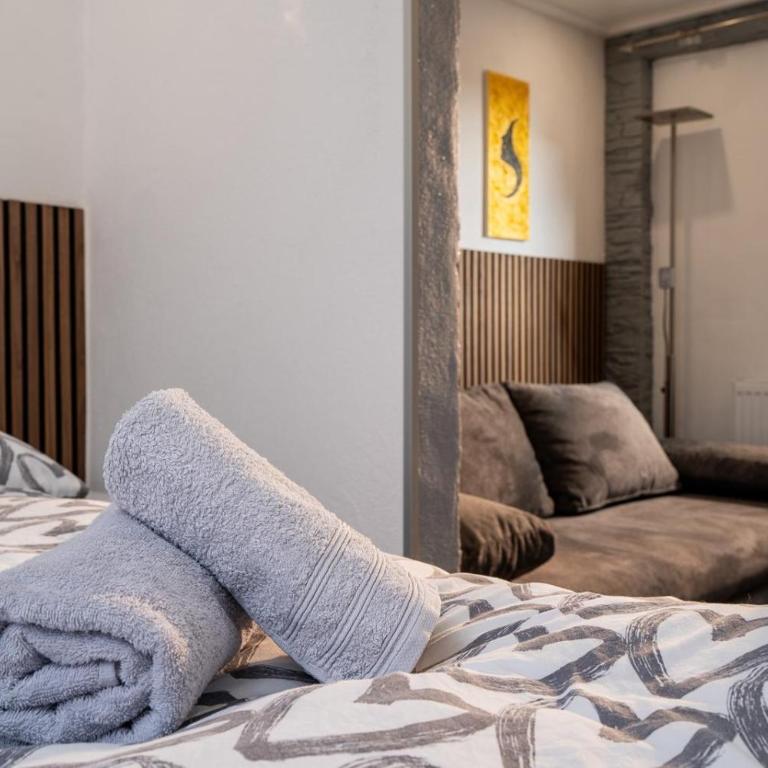 Apartment Rango - Apartment mit 1 Schlafzimmer - 10