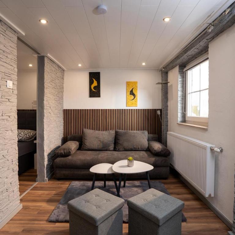 Apartment Rango - Apartment mit 1 Schlafzimmer - 11