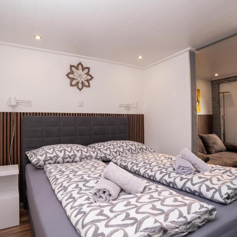 Apartment Rango - Apartment mit 1 Schlafzimmer - 12
