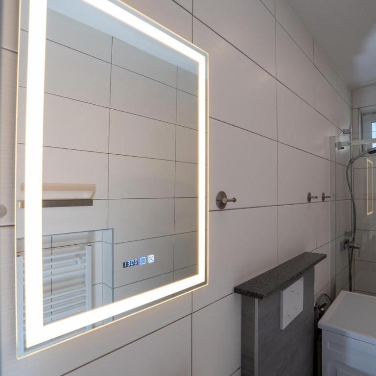 Apartment Rango - Apartment mit 1 Schlafzimmer - 13