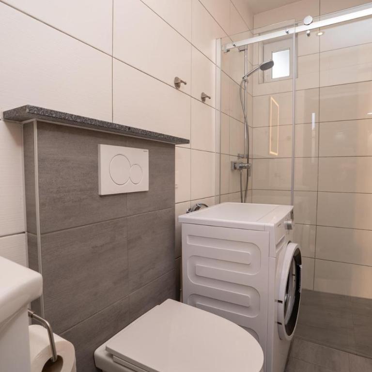 Apartment Rango - Apartment mit 1 Schlafzimmer - 15