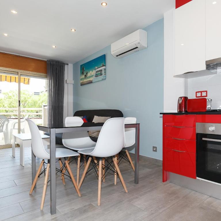 UHC Cordoba Family Complex - Apartamento de 1 dormitorio - 6