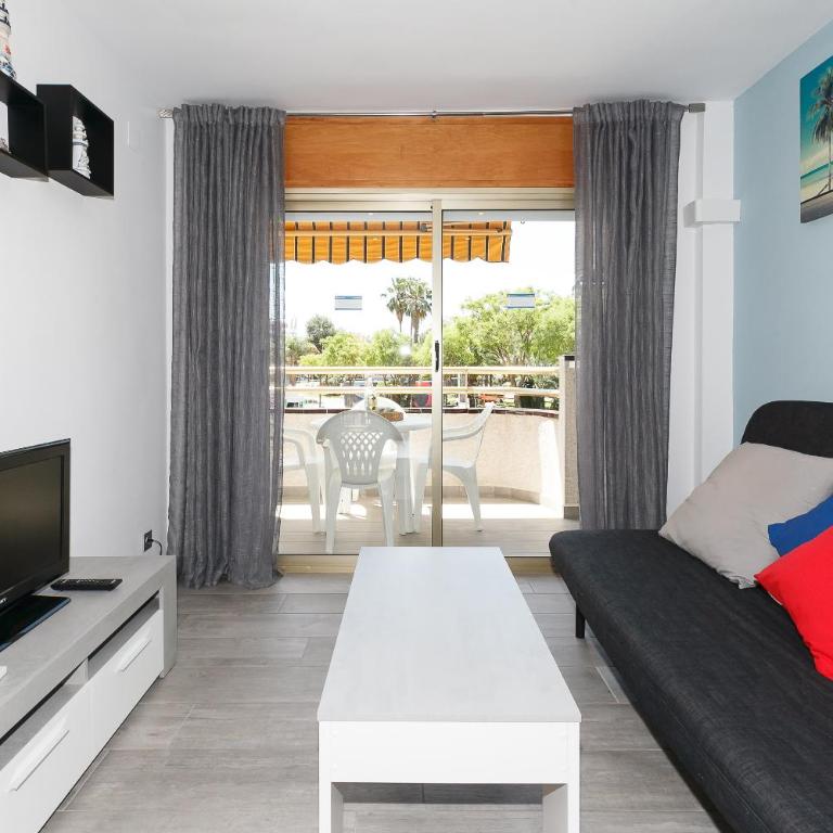 UHC Cordoba Family Complex - Apartamento de 1 dormitorio - 7