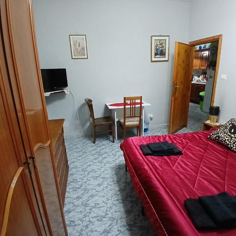 Eden Bed - Single Room - 19