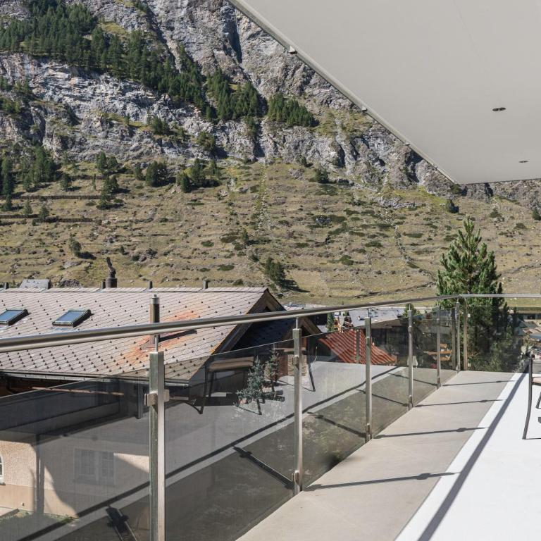 Matthiol Appartements - Apartamento con 4 dormitorios - 12