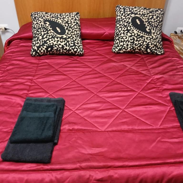 Eden Bed - Single Room - 8