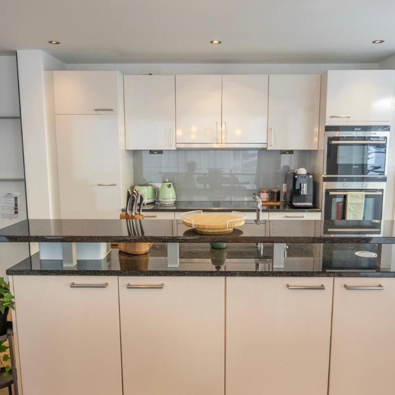 Matthiol Appartements - Apartamento de 3 dormitorios - 4