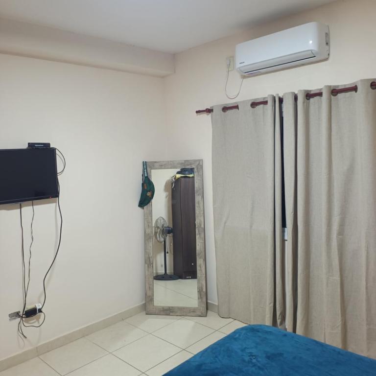 Departamento 2 ambiente - One-Bedroom Apartment - 6