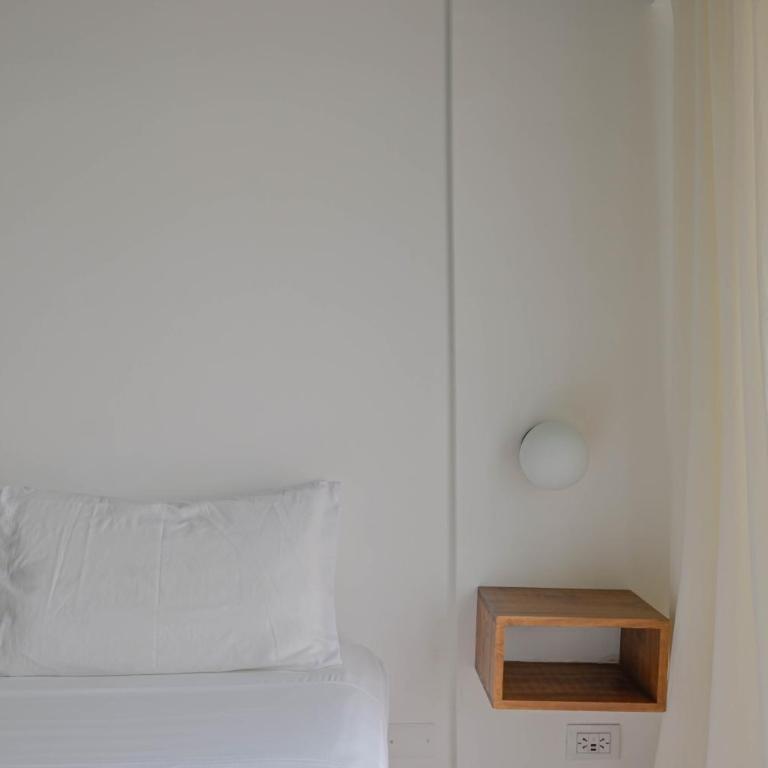 Súper depto patio&cochera incluida Palermo SOHO - Apartamento de 1 dormitorio - 5