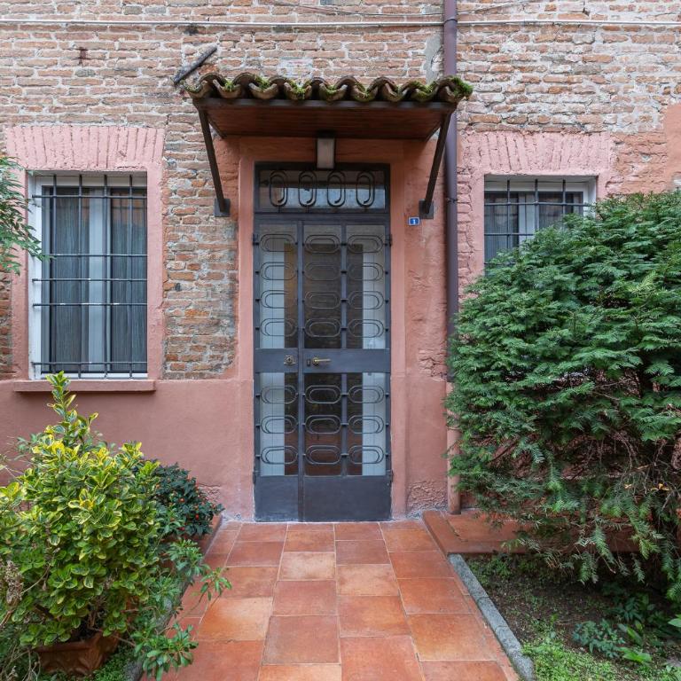 GuestHost - Duplex Apartment in pieno centro - Appartamento con 2 Camere da Letto - 24