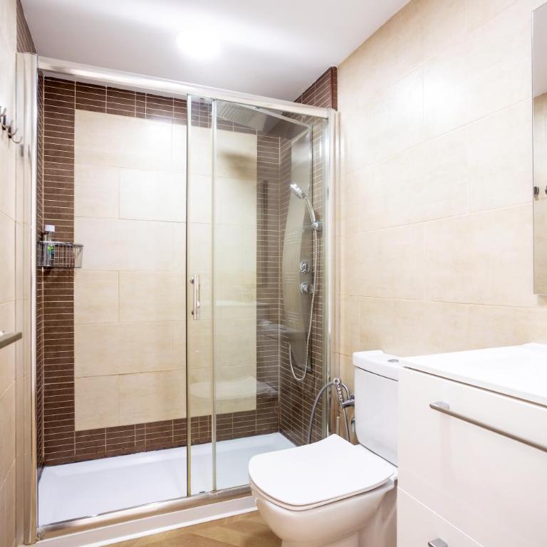 Home2Book Terrace & Pool Retreat, Las Américas - Apartamento de 1 dormitorio - 27