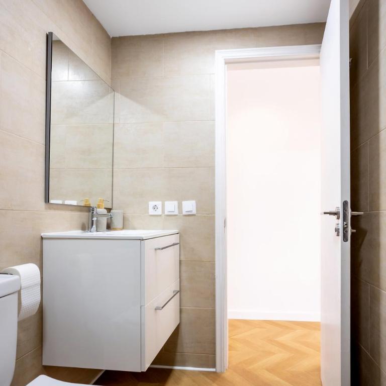 Home2Book Terrace & Pool Retreat, Las Américas - Apartamento de 1 dormitorio - 28