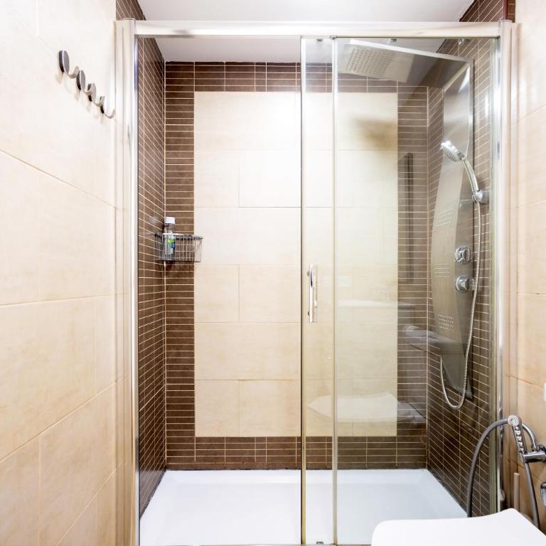 Home2Book Terrace & Pool Retreat, Las Américas - Apartamento de 1 dormitorio - 30
