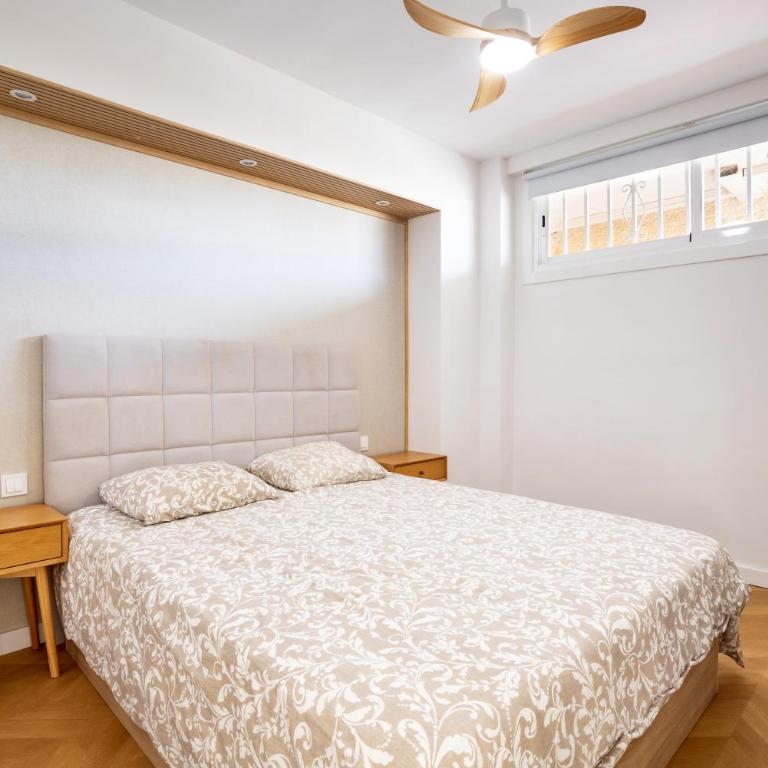 Home2Book Terrace & Pool Retreat, Las Américas - Apartamento de 1 dormitorio - 3