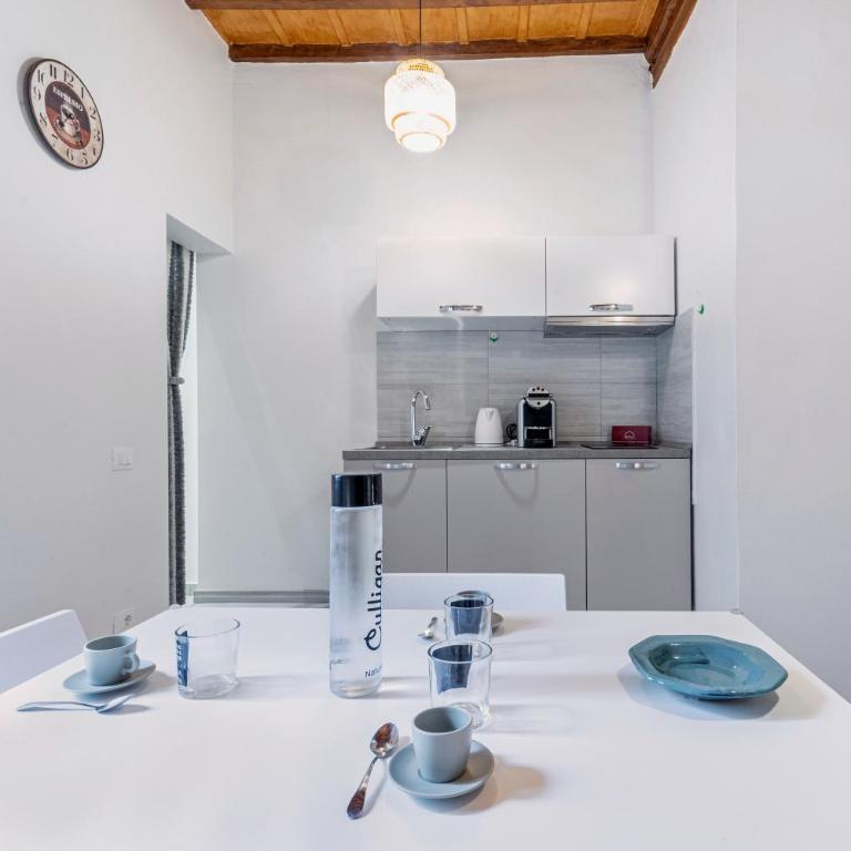 UNYCA - Modern Studio in Florence - Appartamento con 1 Camera da Letto - 3