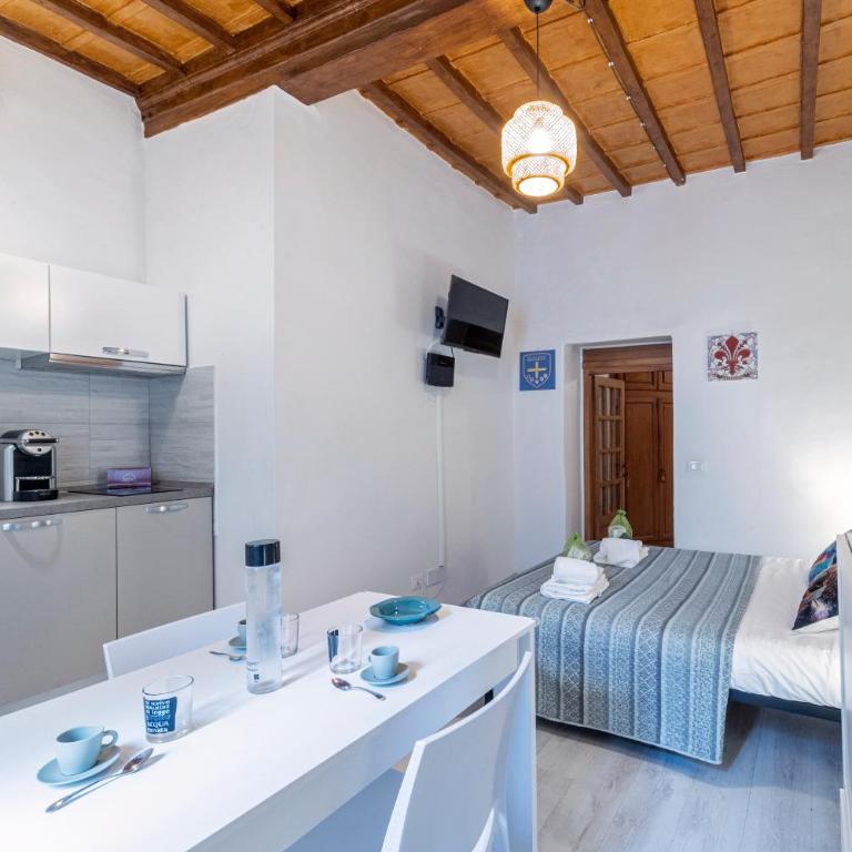 UNYCA - Modern Studio in Florence - Appartamento con 1 Camera da Letto - 2