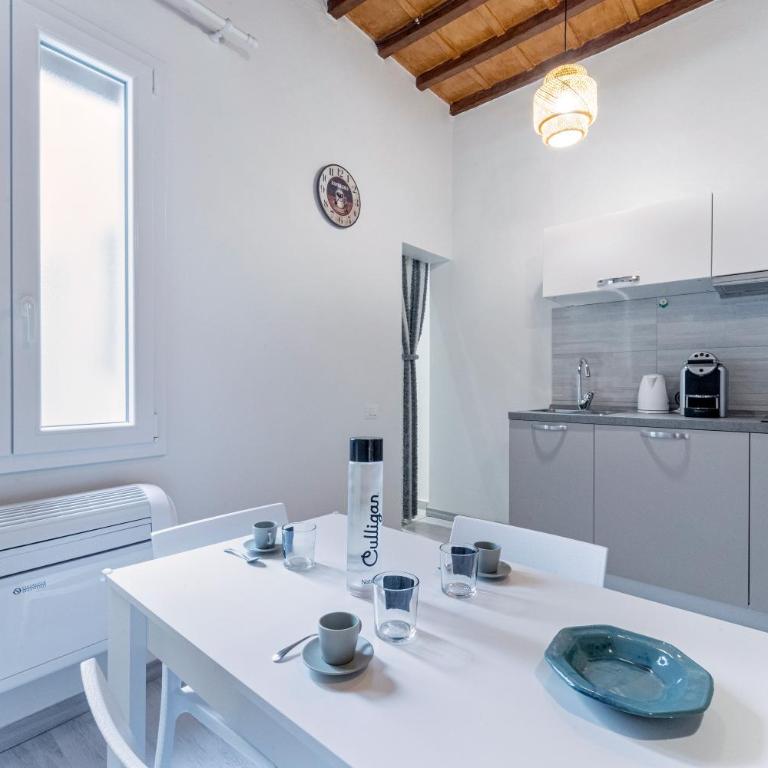 UNYCA - Modern Studio in Florence - Appartamento con 1 Camera da Letto - 13
