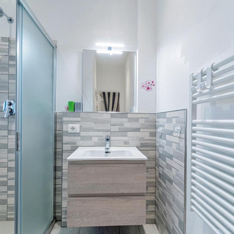 UNYCA - Modern Studio in Florence - Appartamento con 1 Camera da Letto - 8