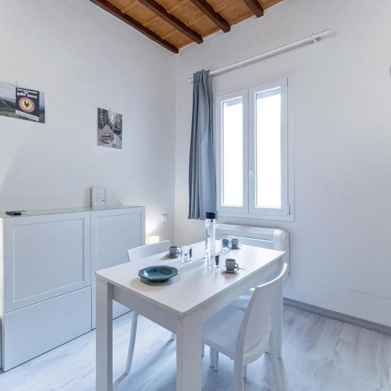 UNYCA - Modern Studio in Florence - Appartamento con 1 Camera da Letto - 4
