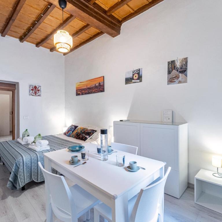 UNYCA - Modern Studio in Florence - Appartamento con 1 Camera da Letto - 12