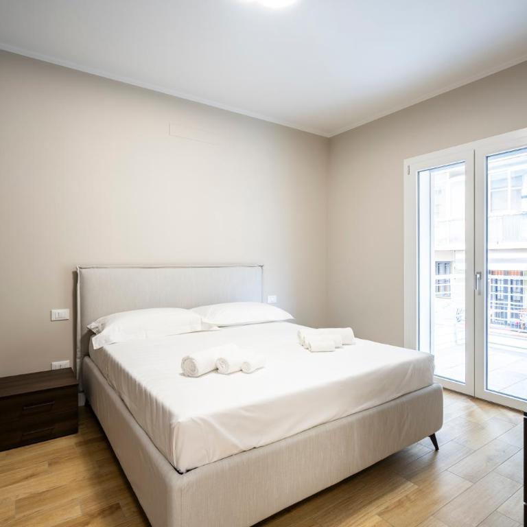 Tramvia Royale Suites - Private Free Parking - Appartamento con 1 Camera da Letto - 15