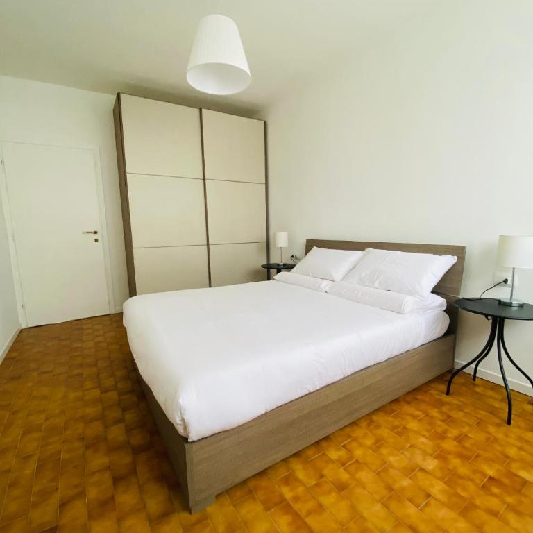 Casa di Coco - Appartamento con 1 Camera da Letto - 7