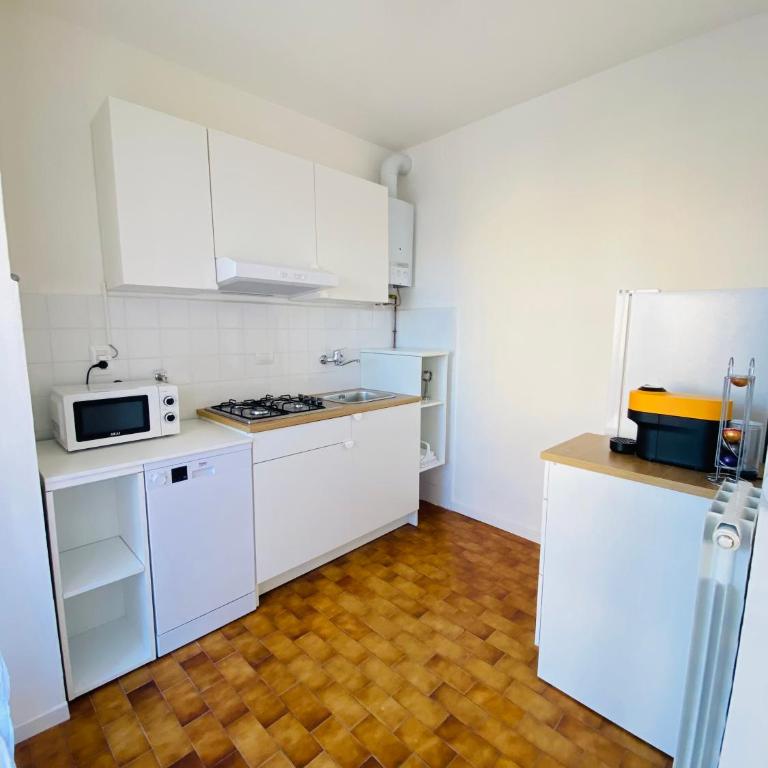 Casa di Coco - Appartamento con 1 Camera da Letto - 9