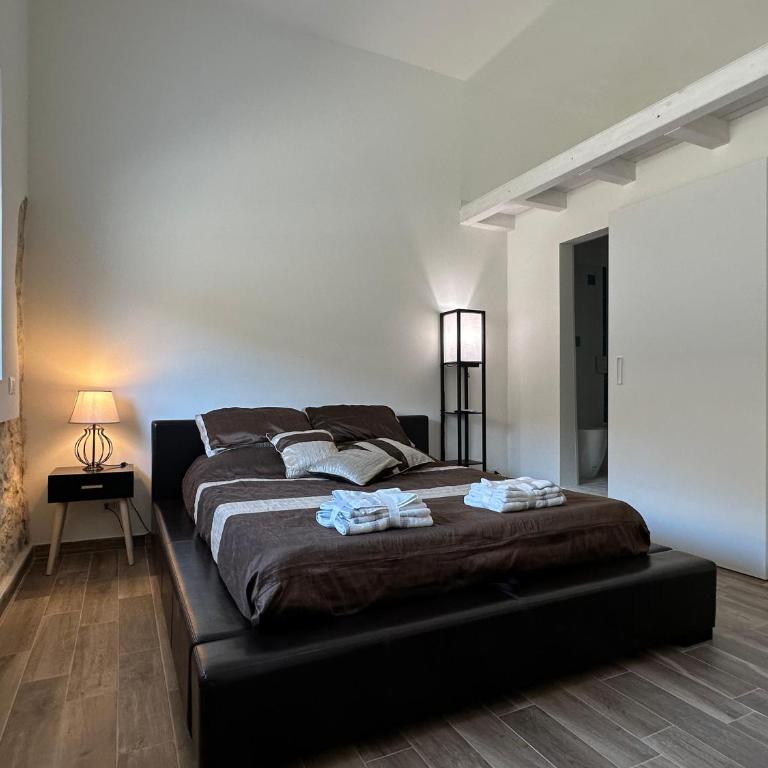 Pietre al Sole di Sicilia - Appartamento con 2 Camere da Letto - 23