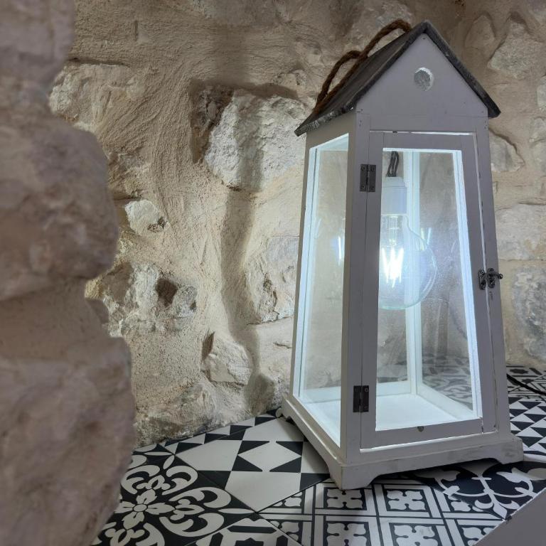 Pietre al Sole di Sicilia - Appartamento con 2 Camere da Letto - 13