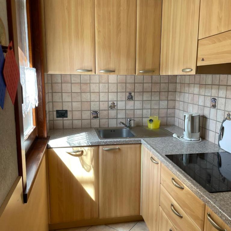 Cronox Rin - Appartamento con 3 Camere da Letto - 8