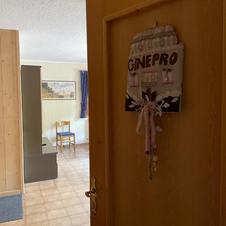 Cronox Rin - Appartamento con 3 Camere da Letto - 9