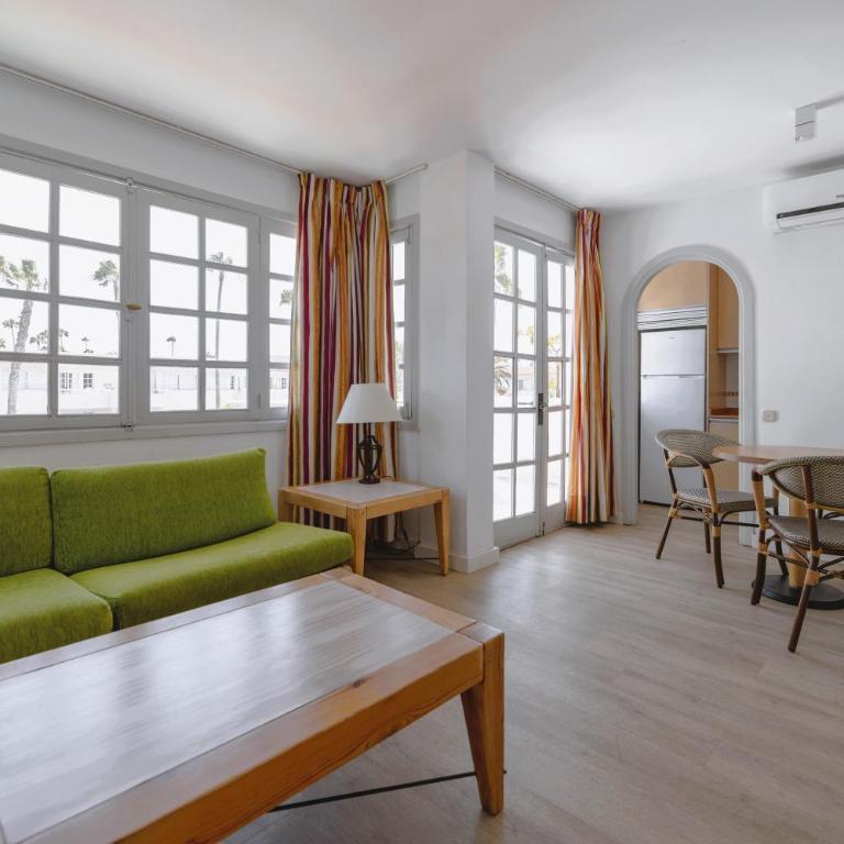Fuentepark Apartments - One-Bedroom Apartment Double Or Twin - 3
