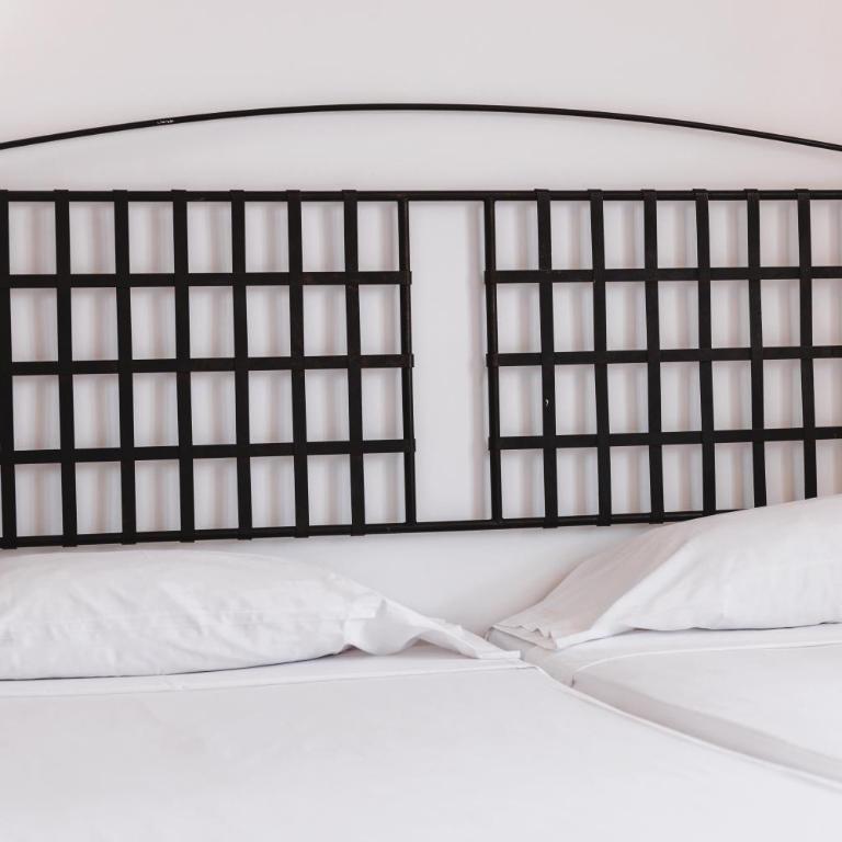 Fuentepark Apartments - One-Bedroom Apartment Double Or Twin - 8