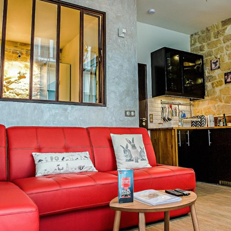 Cosy Flat Paris between Opéra & Montmartre - Appartamento con 1 Camera da Letto - 1
