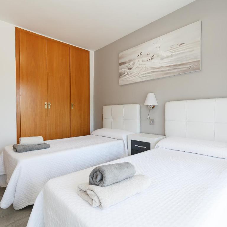 UHC Cordoba Family Complex - Apartamento de 1 dormitorio - 13