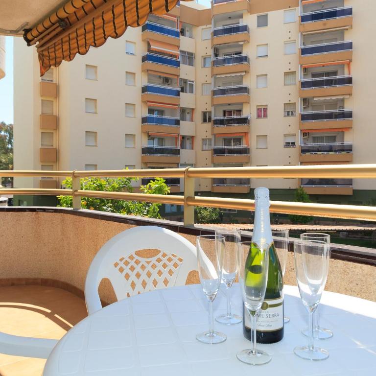 UHC Cordoba Family Complex - Apartamento de 1 dormitorio - 5