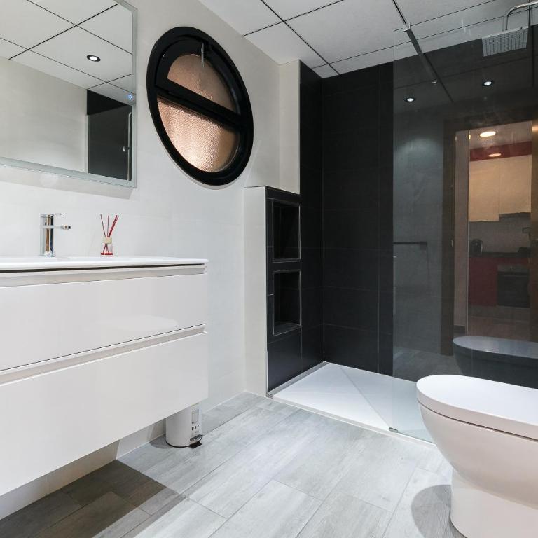 UHC Cordoba Family Complex - Apartamento de 1 dormitorio - 14